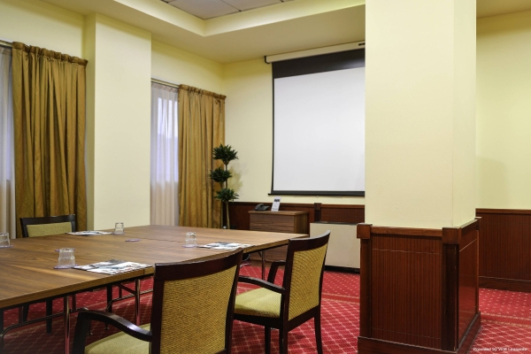 Hotel Mercure Reggio Emilia Centro Astoria (Reggio nell'Emilia)